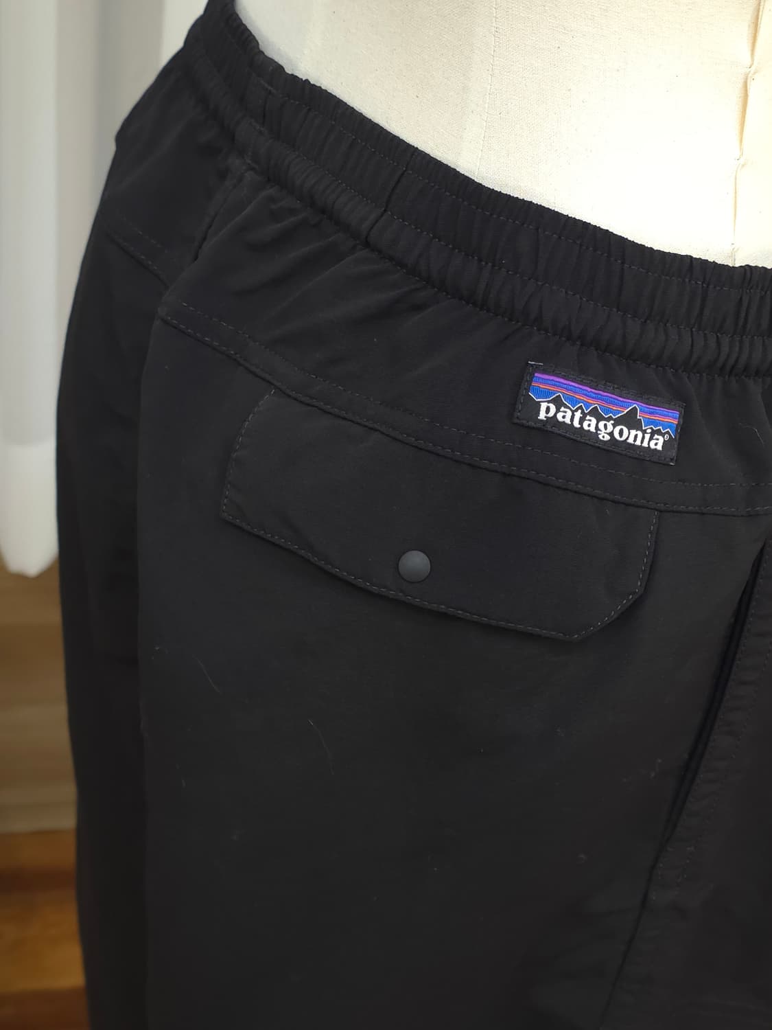 파타고니아 나일론 조거팬츠 ㆍ 트랙팬츠 상품이미지9