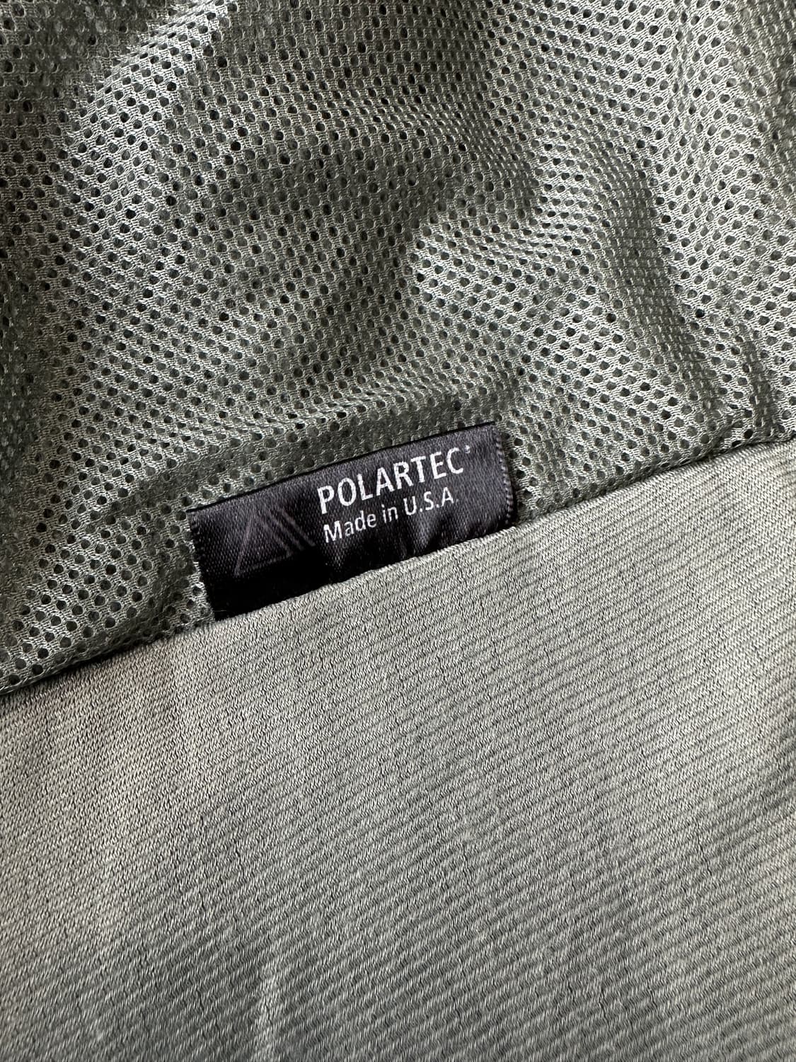 L 미군 폴라텍 플리스 후리스 US ARMY GEN3 FLEECE 상품이미지10