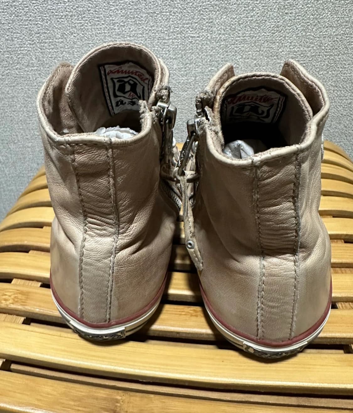 Ash 아쉬 스니커즈 240 상품이미지2