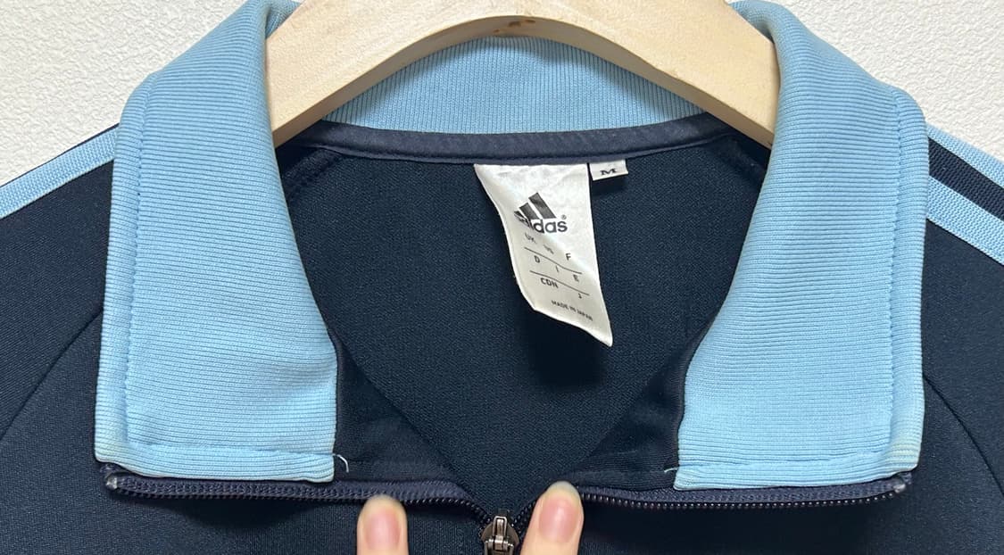 빈티지) 아디다스 여성 져지 상품이미지7