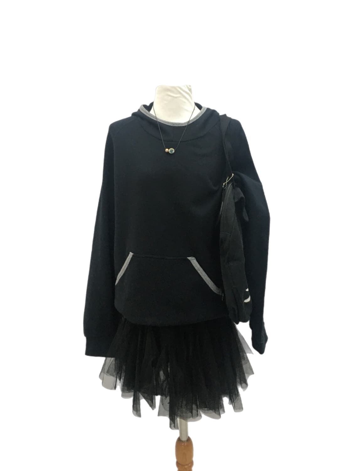 Comme Ca Ism Hoodie 상품이미지2