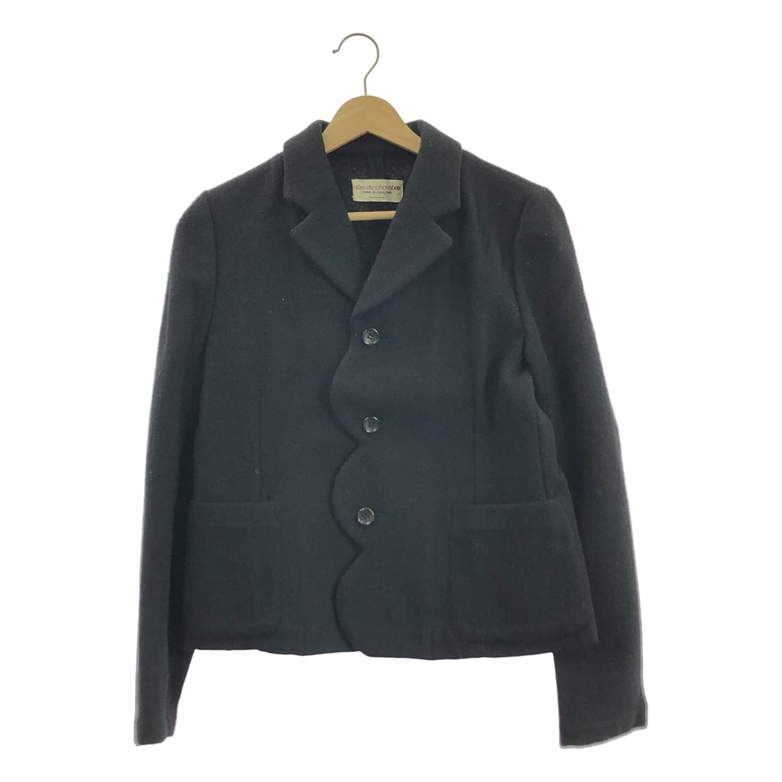 robe de chambre COMME des GARCONS 자켓 상품이미지1