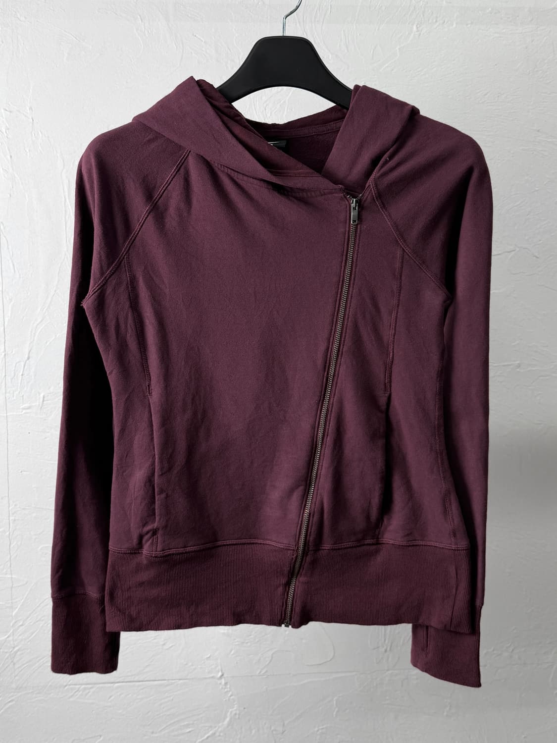 나이키 사선 후드 집업 상품이미지2