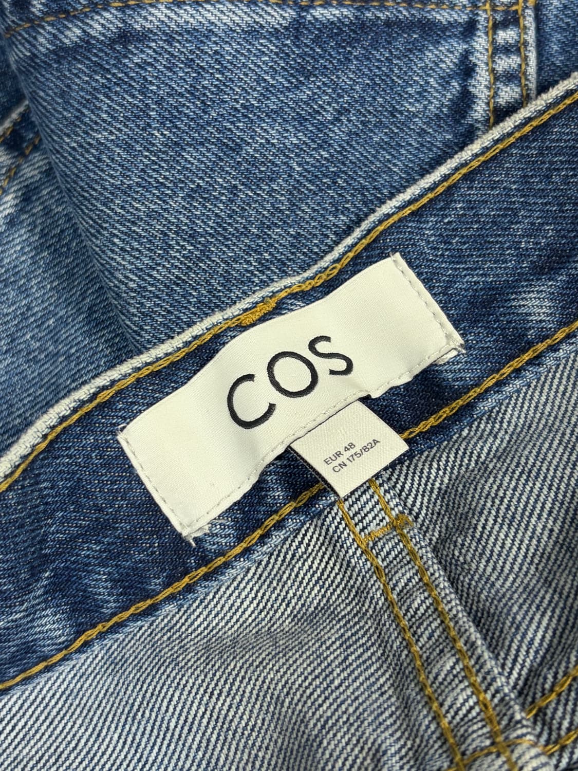 [48] cos 플레어진 상품이미지8