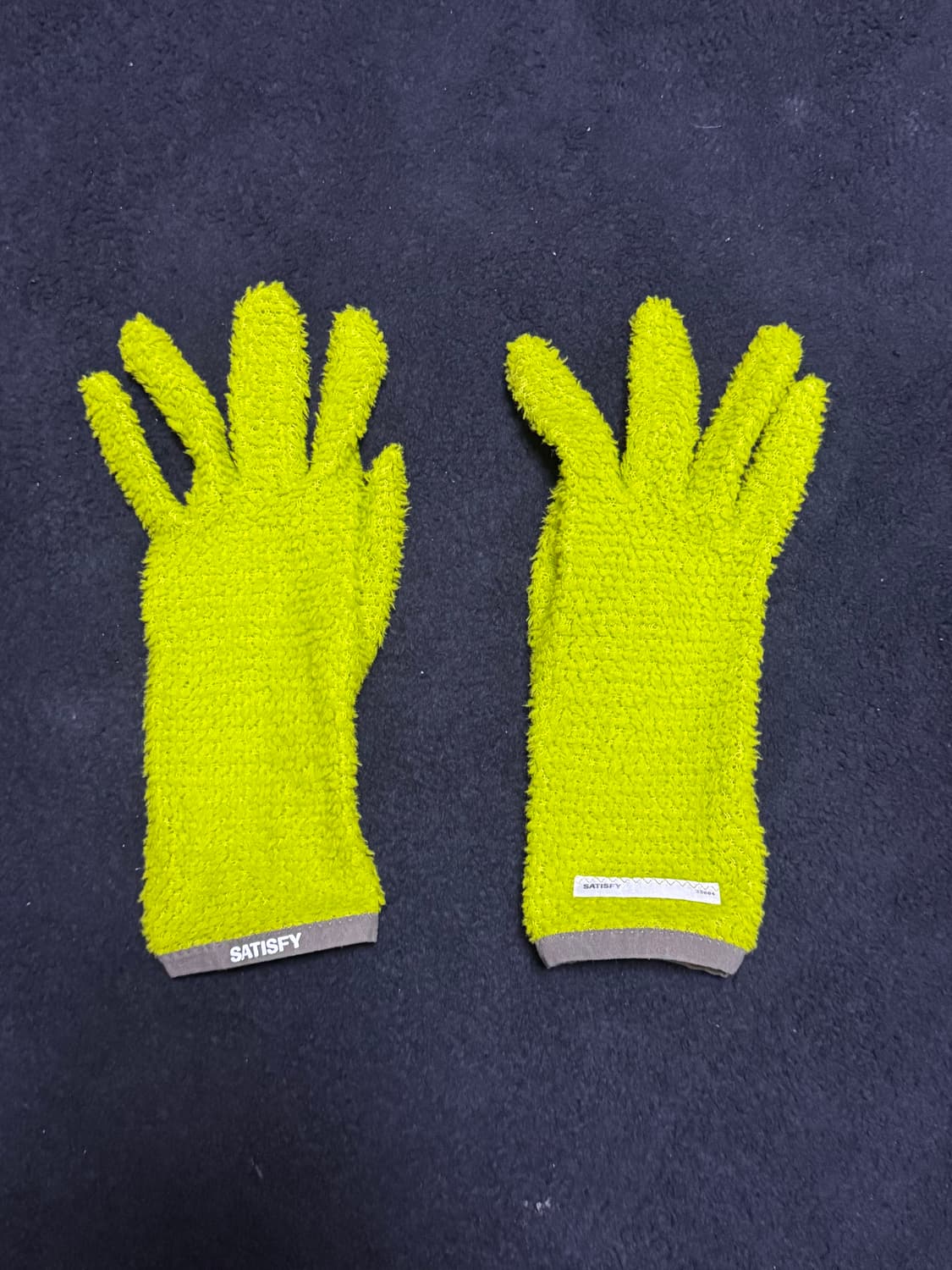 새티스파이 장갑 상품이미지1