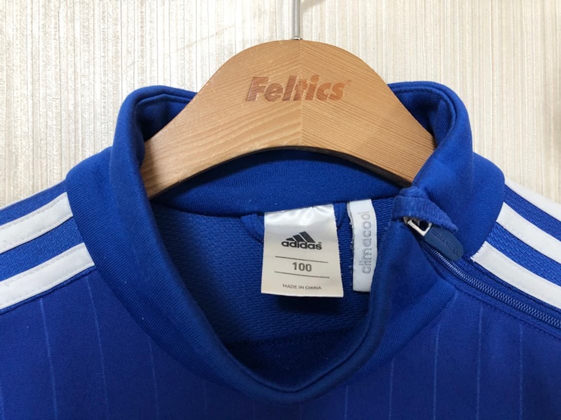 아디다스 15-16 첼시FC 트레이닝탑 100 상품이미지4