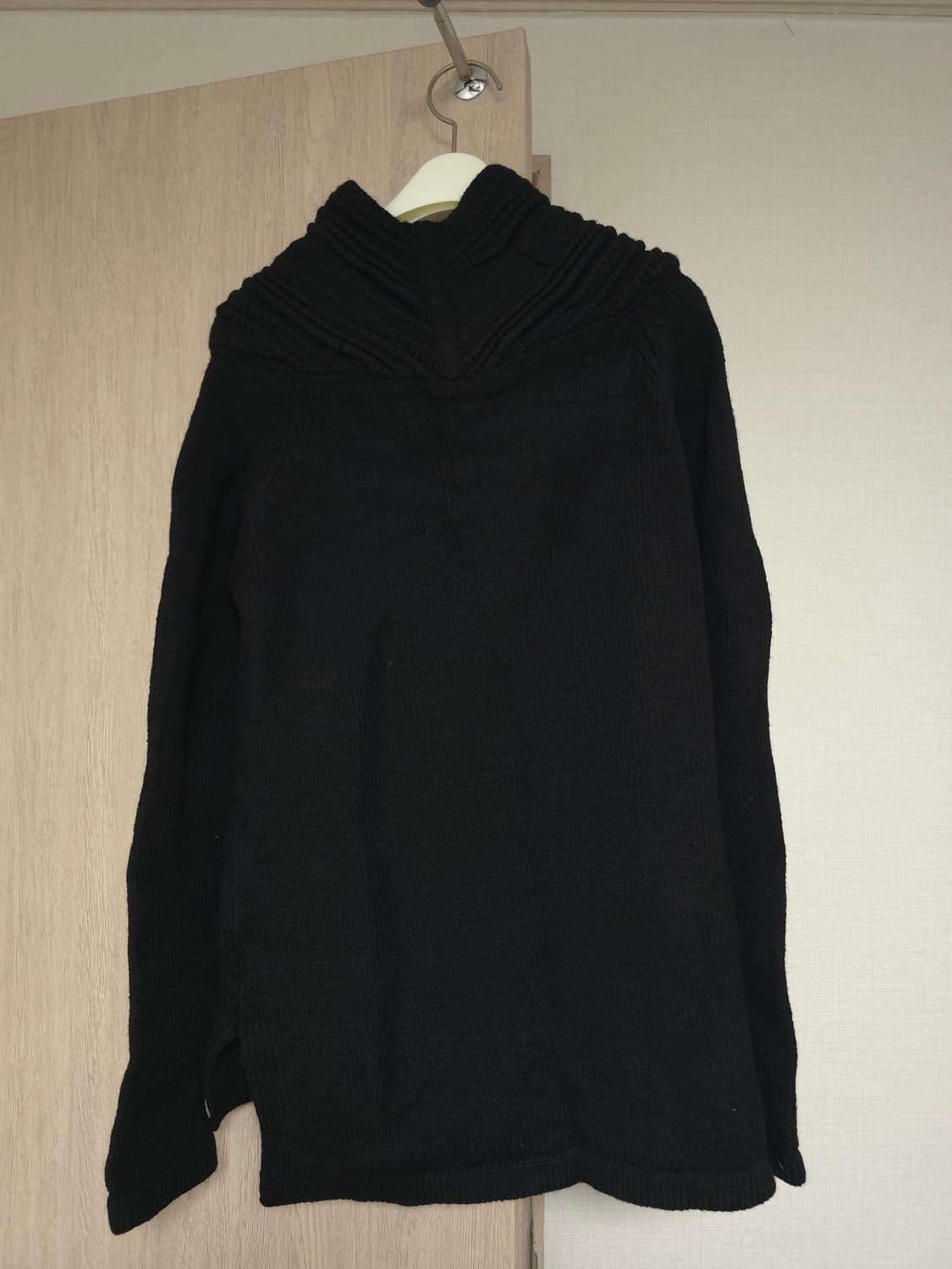 다미르도마 Damir Doma 메리노울 스웨터 니트 _ 다크웨어 릭오웬스 상품이미지4