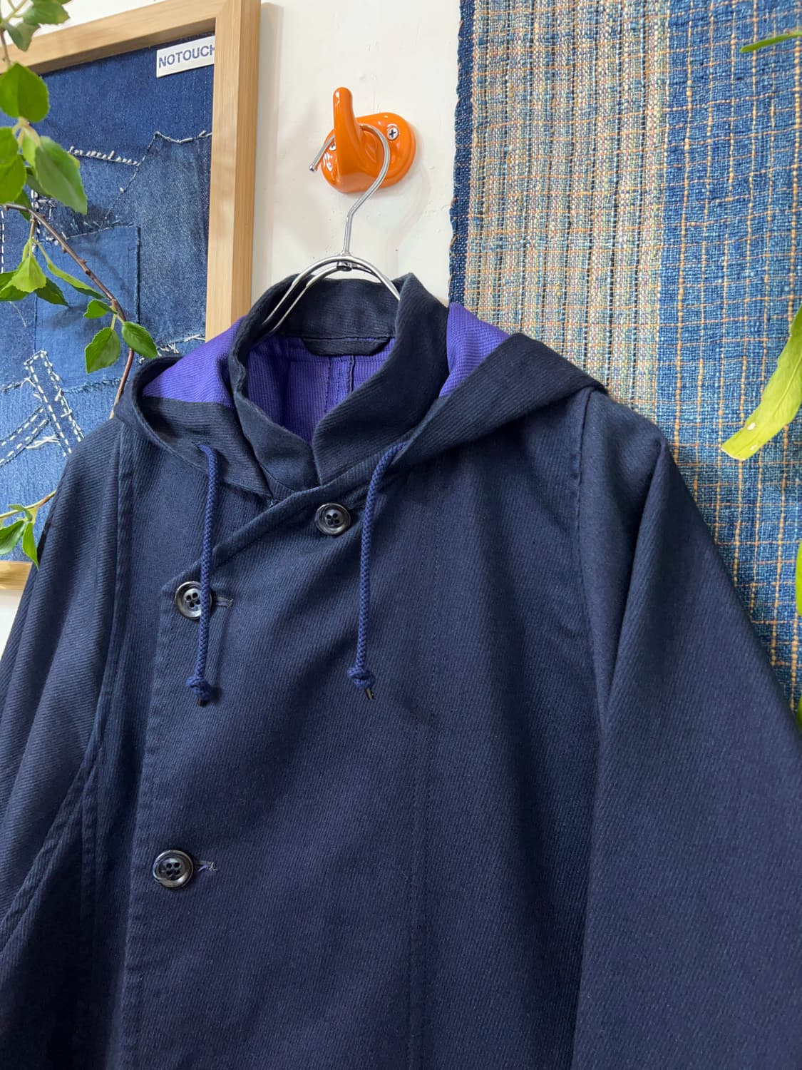 BLUE BLUE JAPAN 상품이미지3