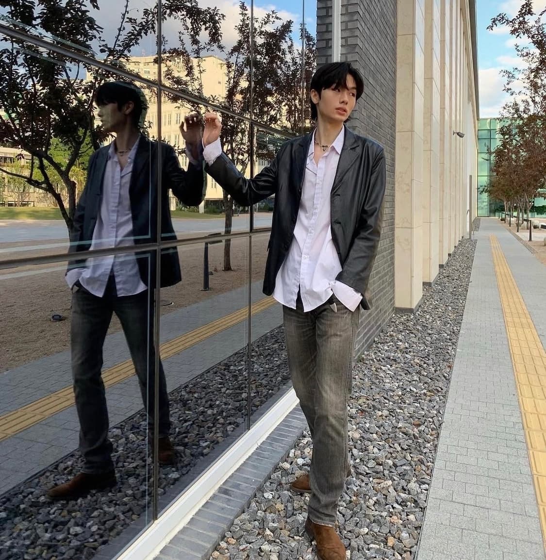 factotum vintage pants  상품이미지2