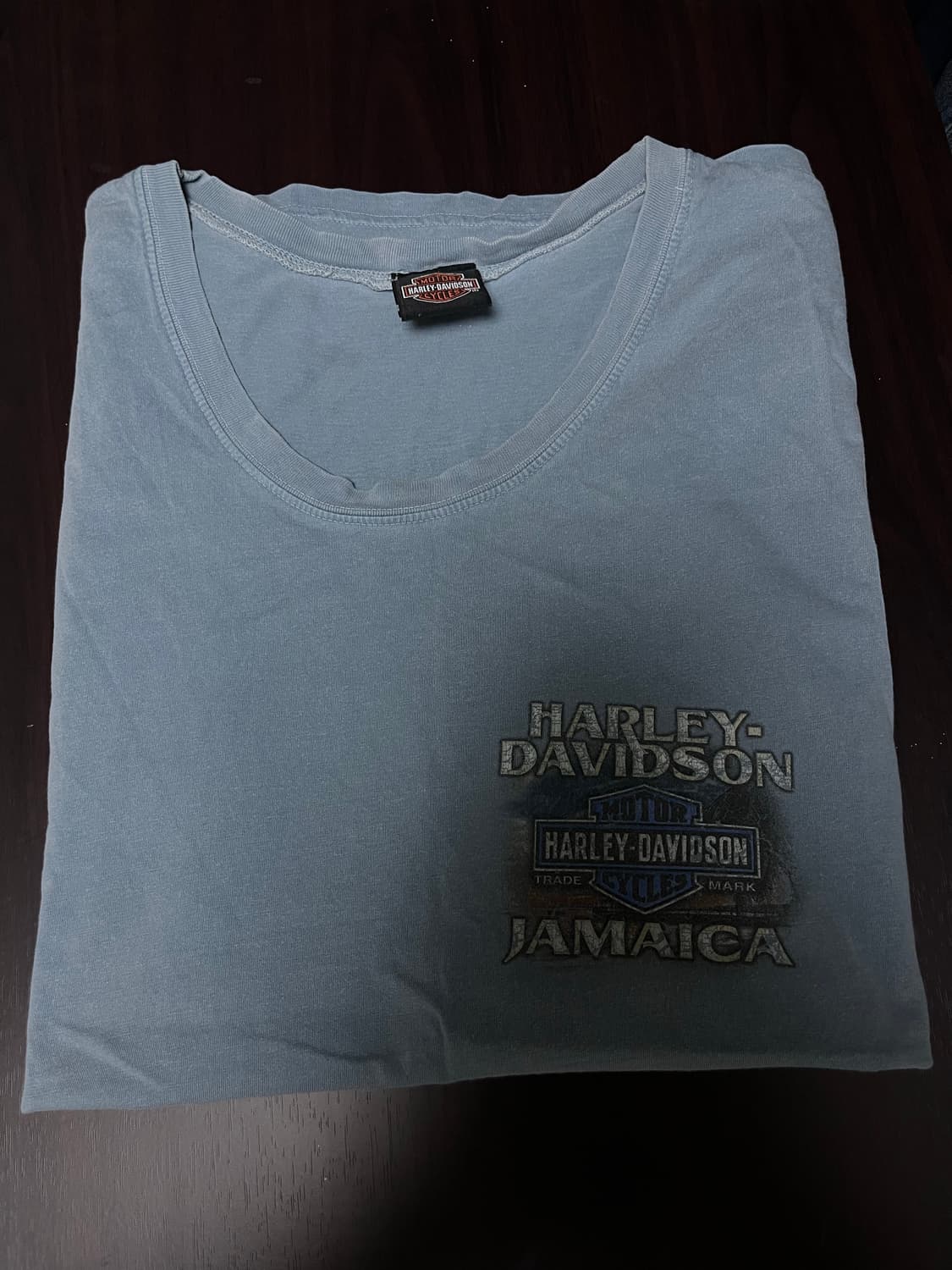 할리데이비슨 슬리브리스 xl 상품이미지1