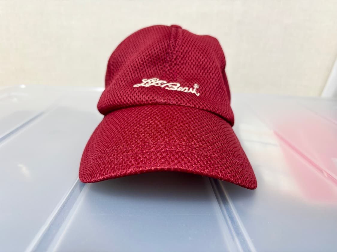 엘엘빈 볼캡 모자  l.l.bean 상품이미지2