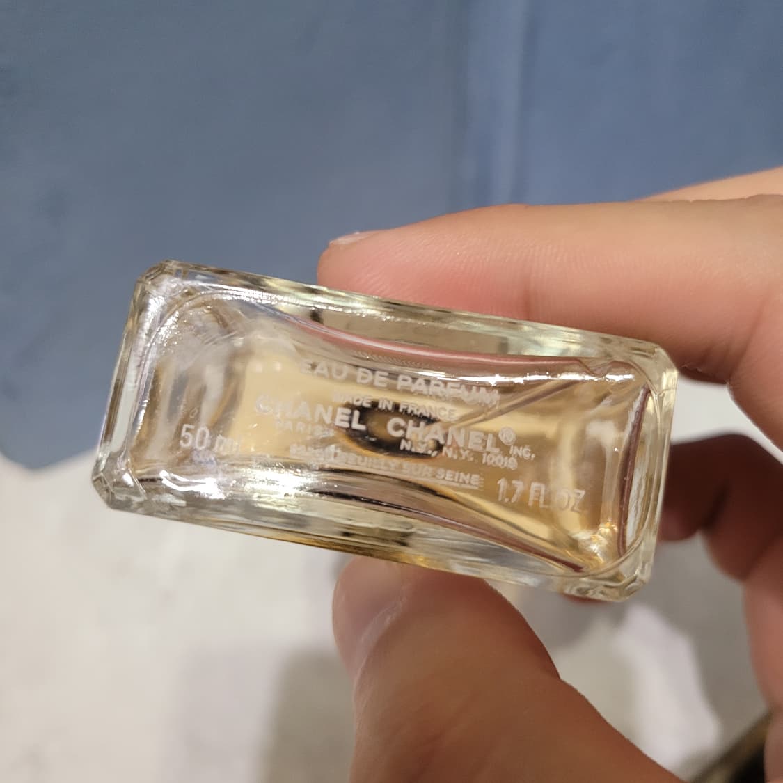 샤넬 코코 마드모아젤 EDP 50ml 향수 (K) 상품이미지5