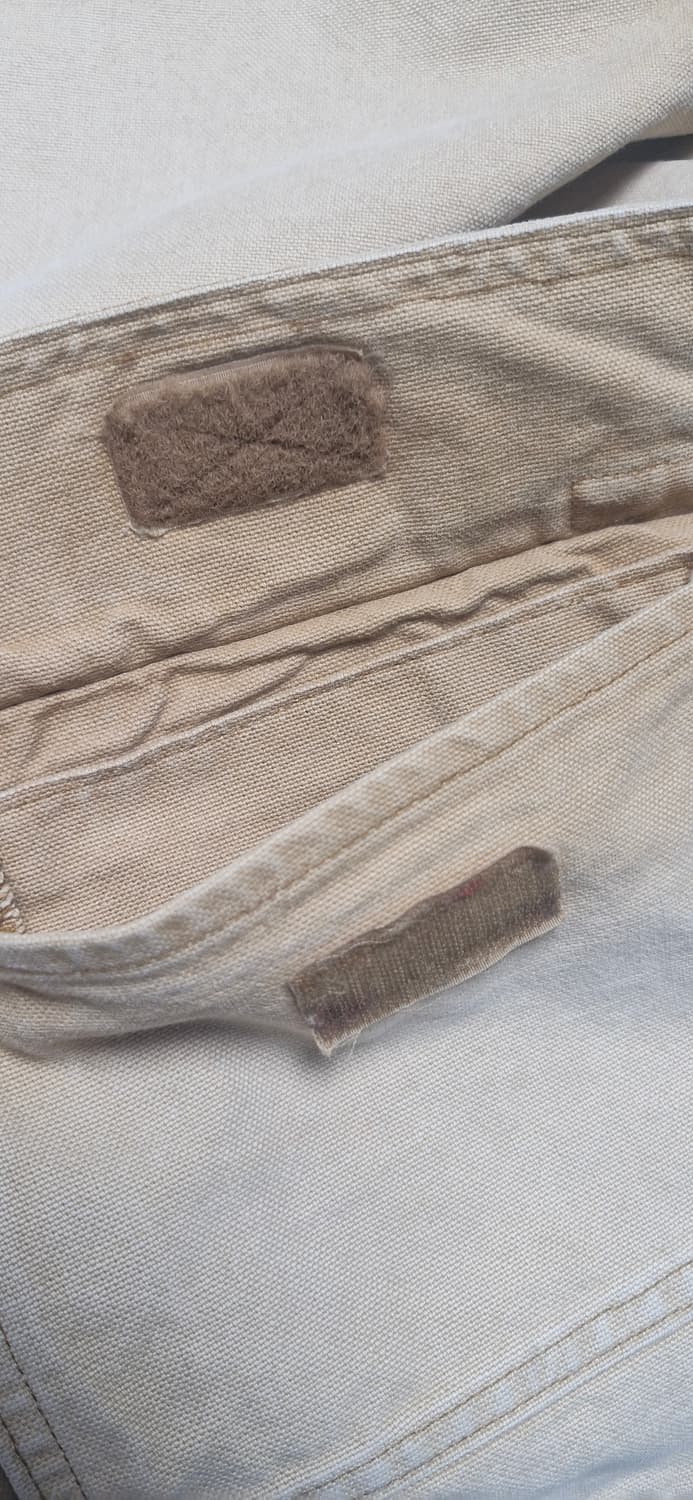 90s 울리치 반코트 상품이미지7