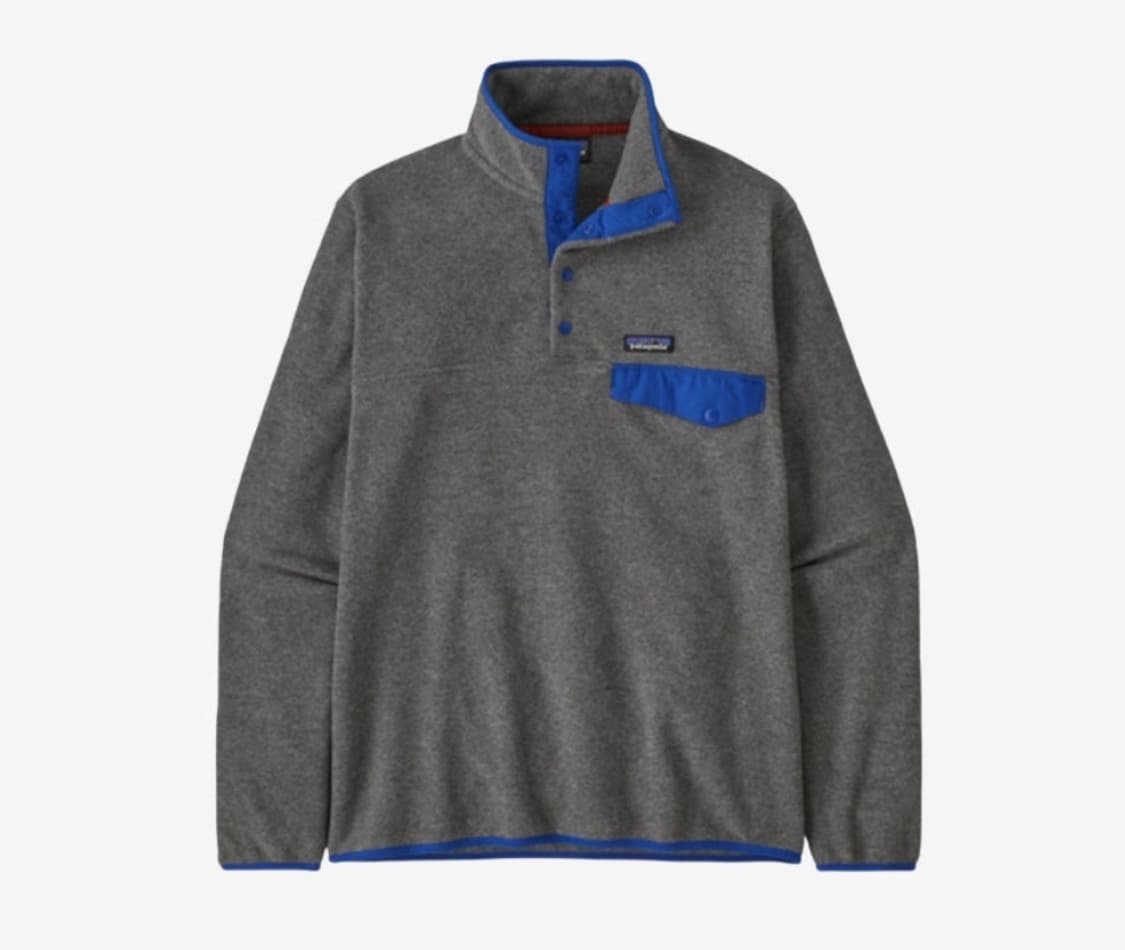 파타고니아 신칠라 라이트웨이트 상품이미지1