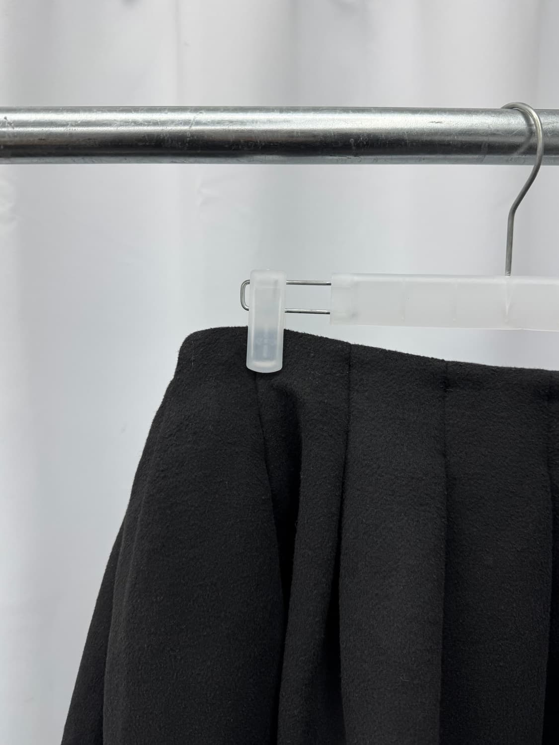 vtg skirt 상품이미지2