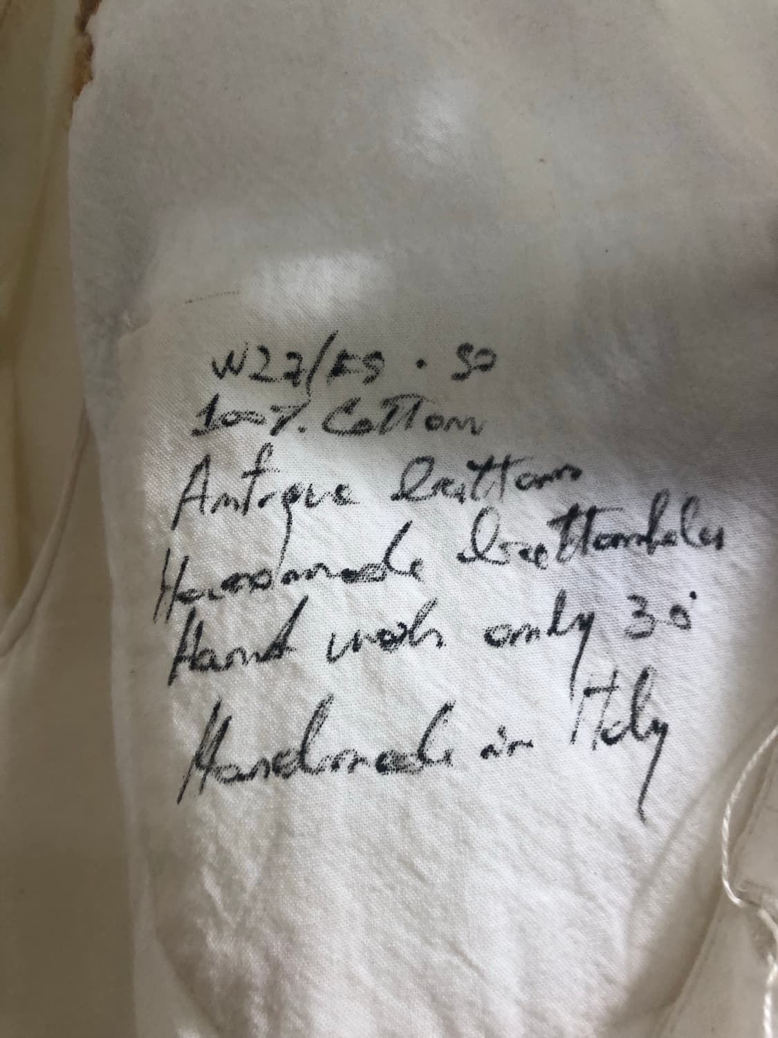 아키비오 JM 리봇 셔츠 상품이미지3