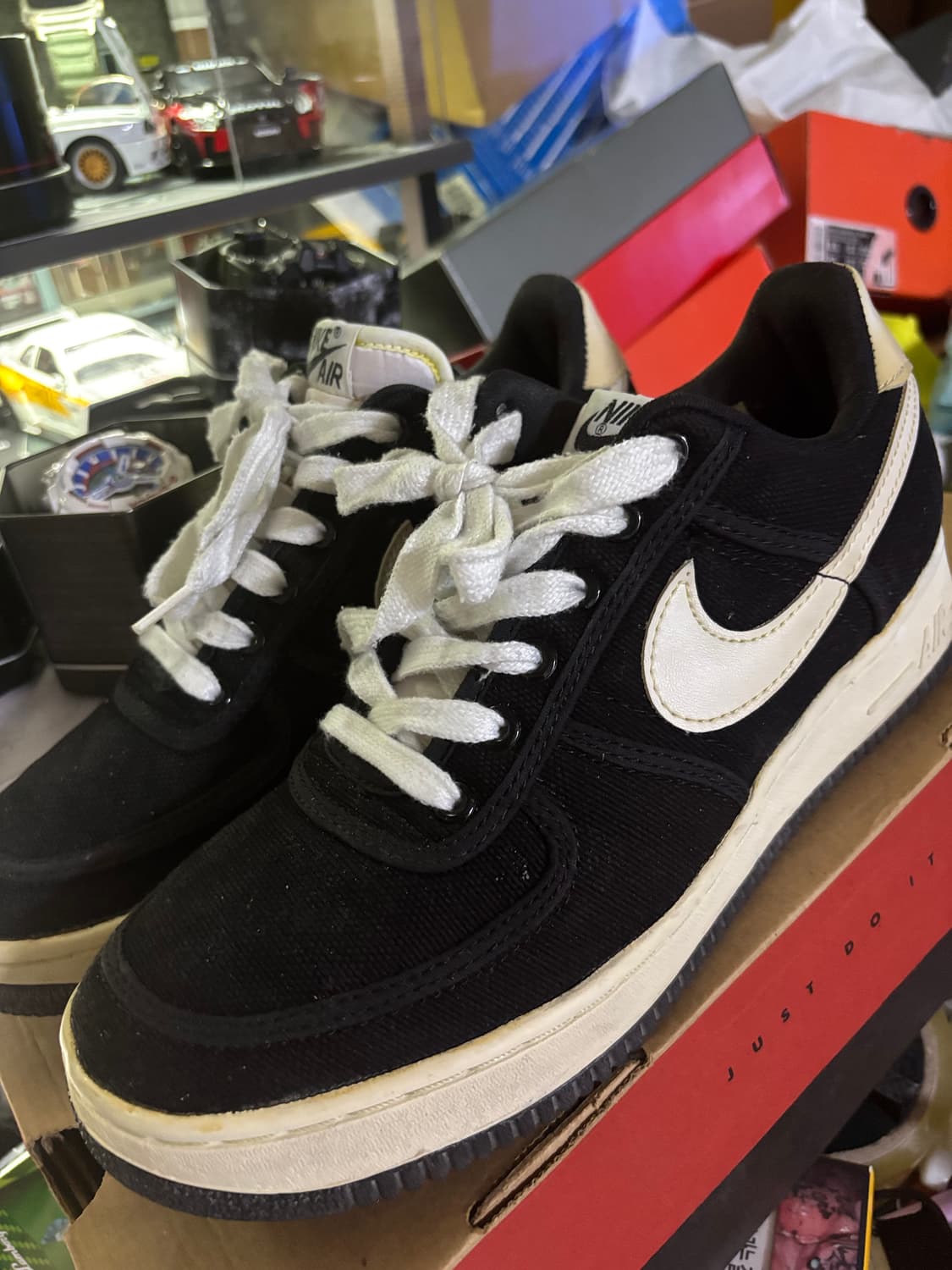 나이키 에어포스 1 cvs 양군 265 상품이미지2