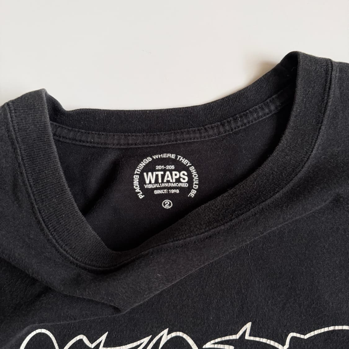 Wtaps 상품이미지2