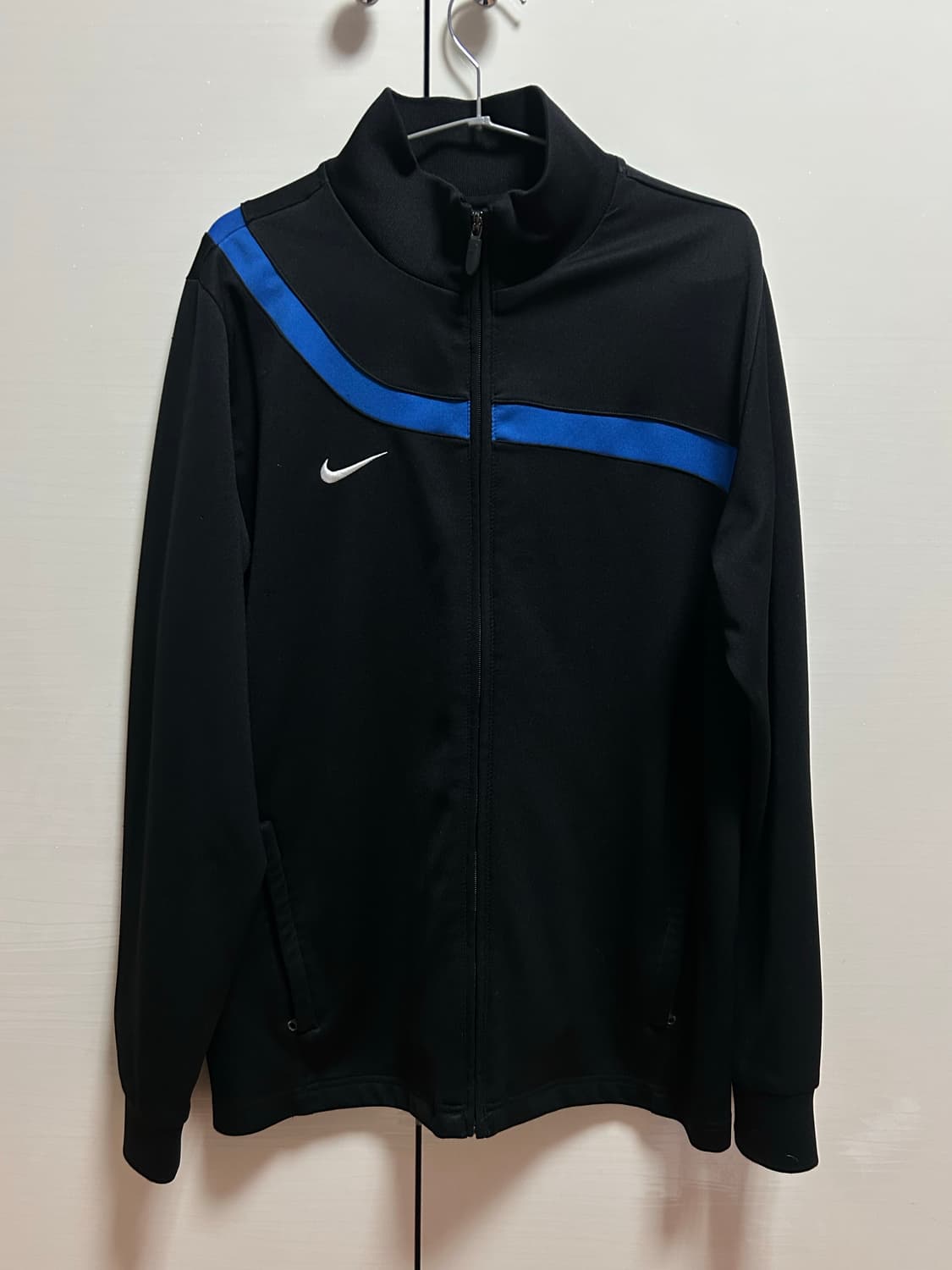 나이키 져지 집업 L 상품이미지1