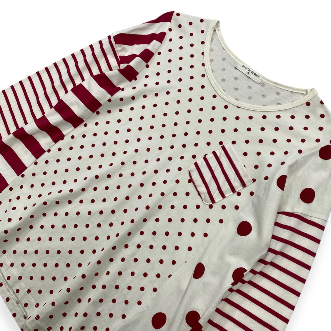 grass plus note 상품이미지3