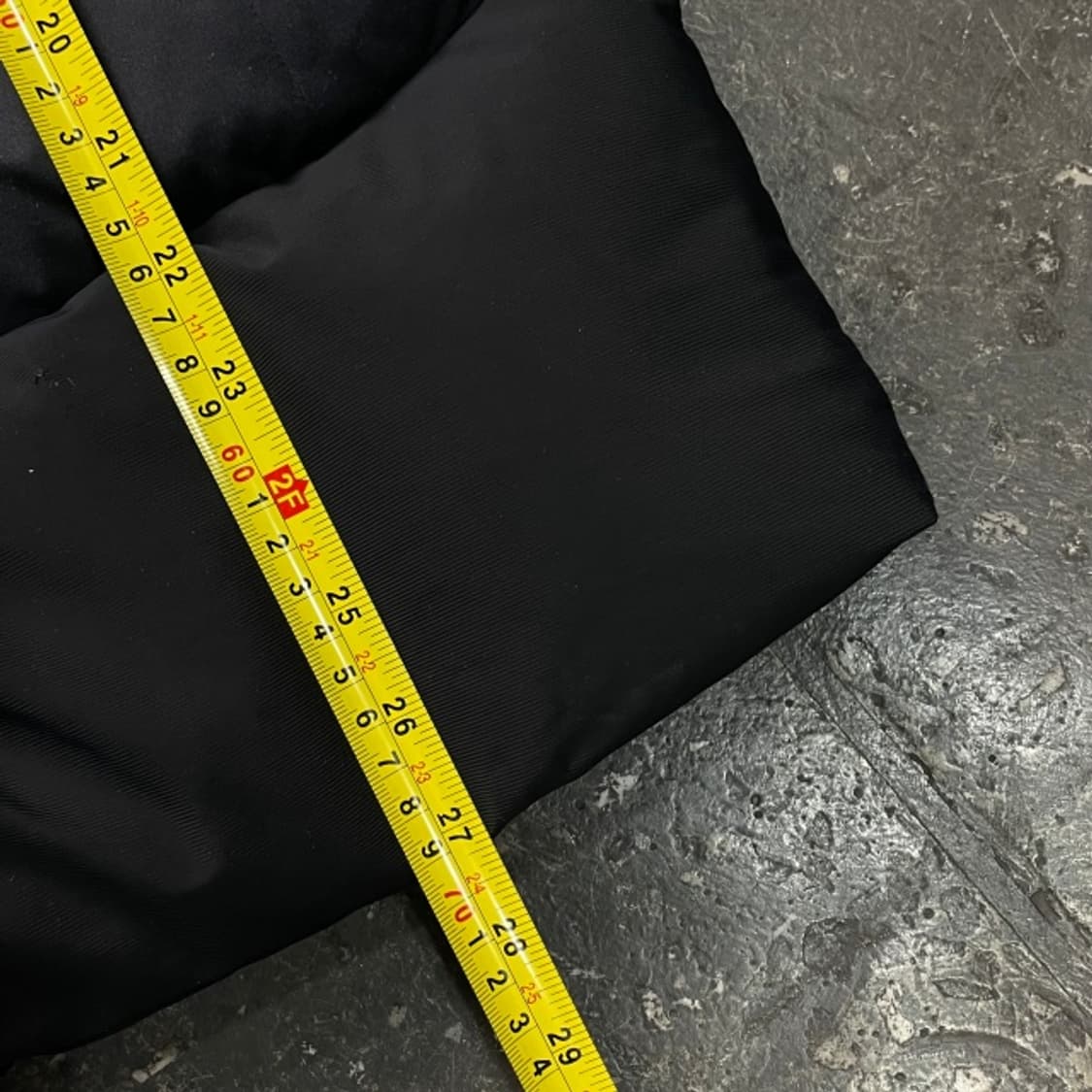 100 노스페이스 경량패딩 상품이미지8