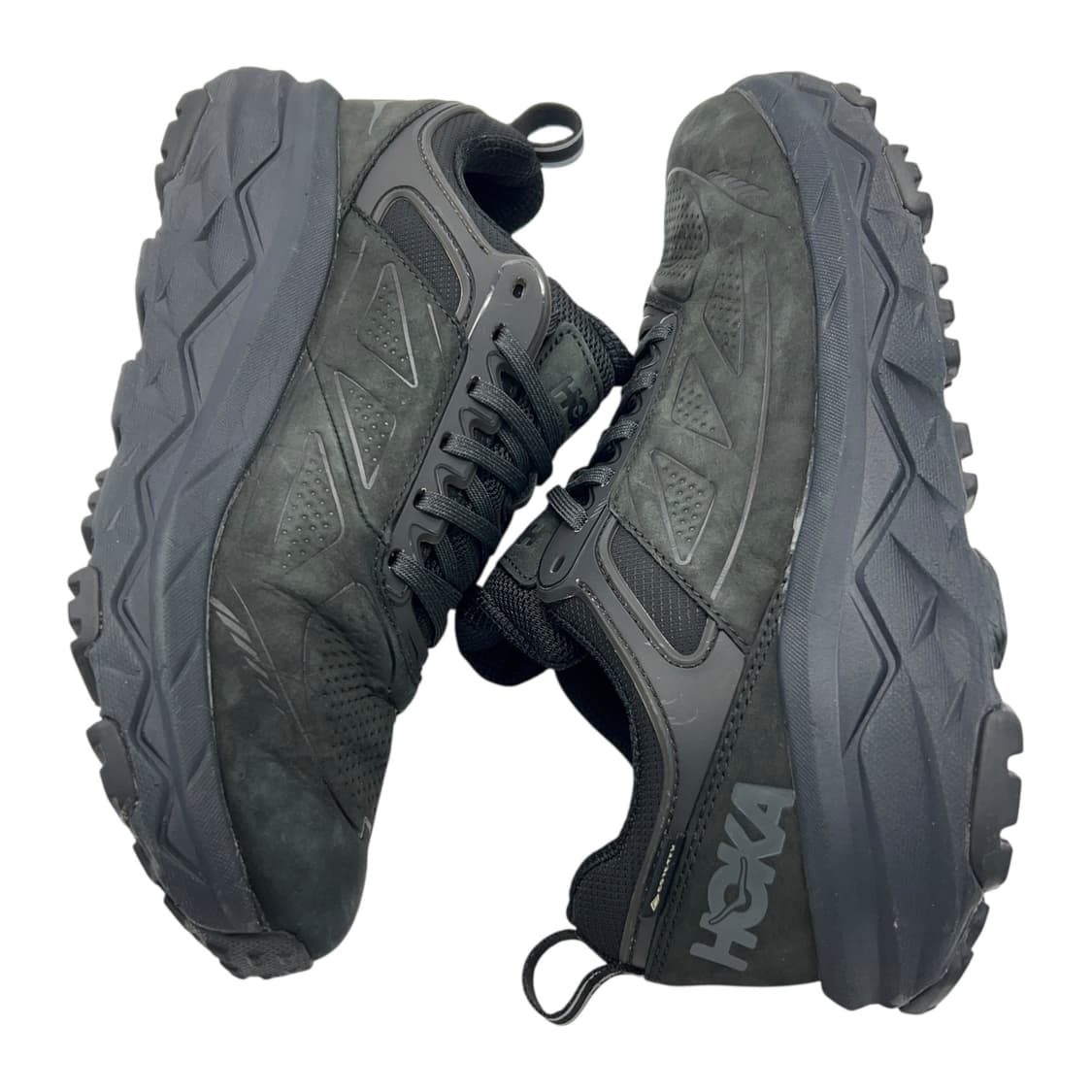 270 호카 챌린저 로우 GTX 블랙 상품이미지3