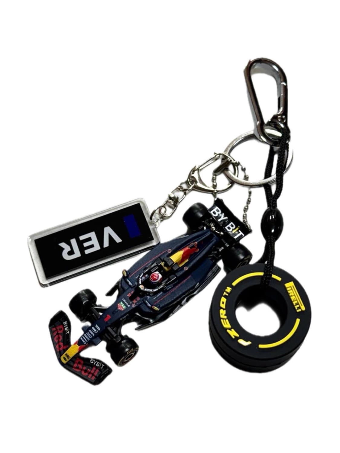 Oracle Red Bull Racing 상품이미지1