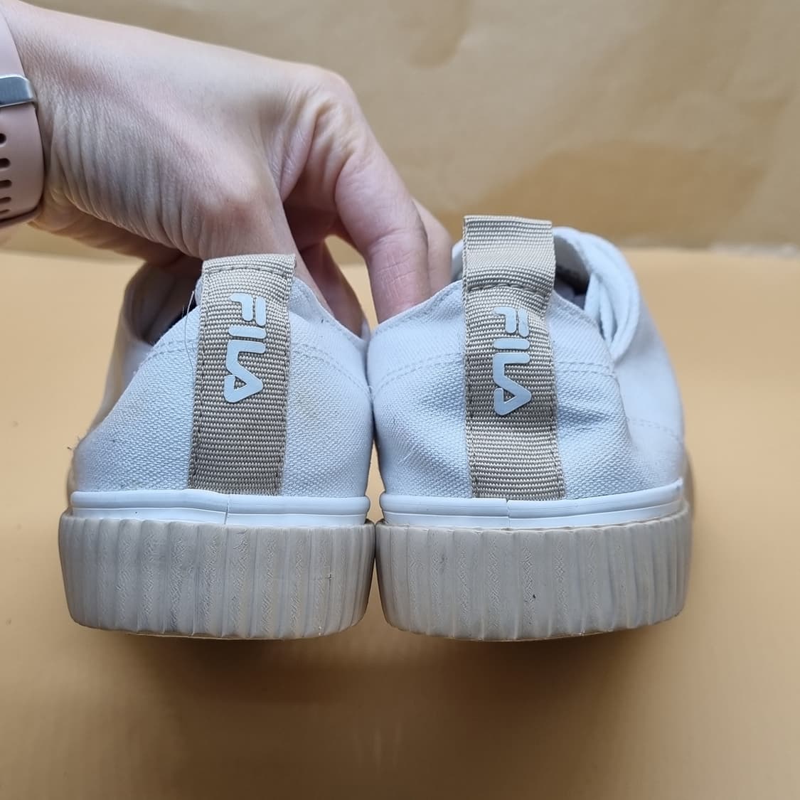 휠라 레이어 남성스니커즈270  상품이미지4