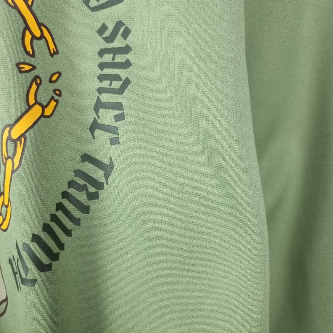 [나이키] 빈티지 그래픽 프린팅 후드티 M20029 상품이미지6