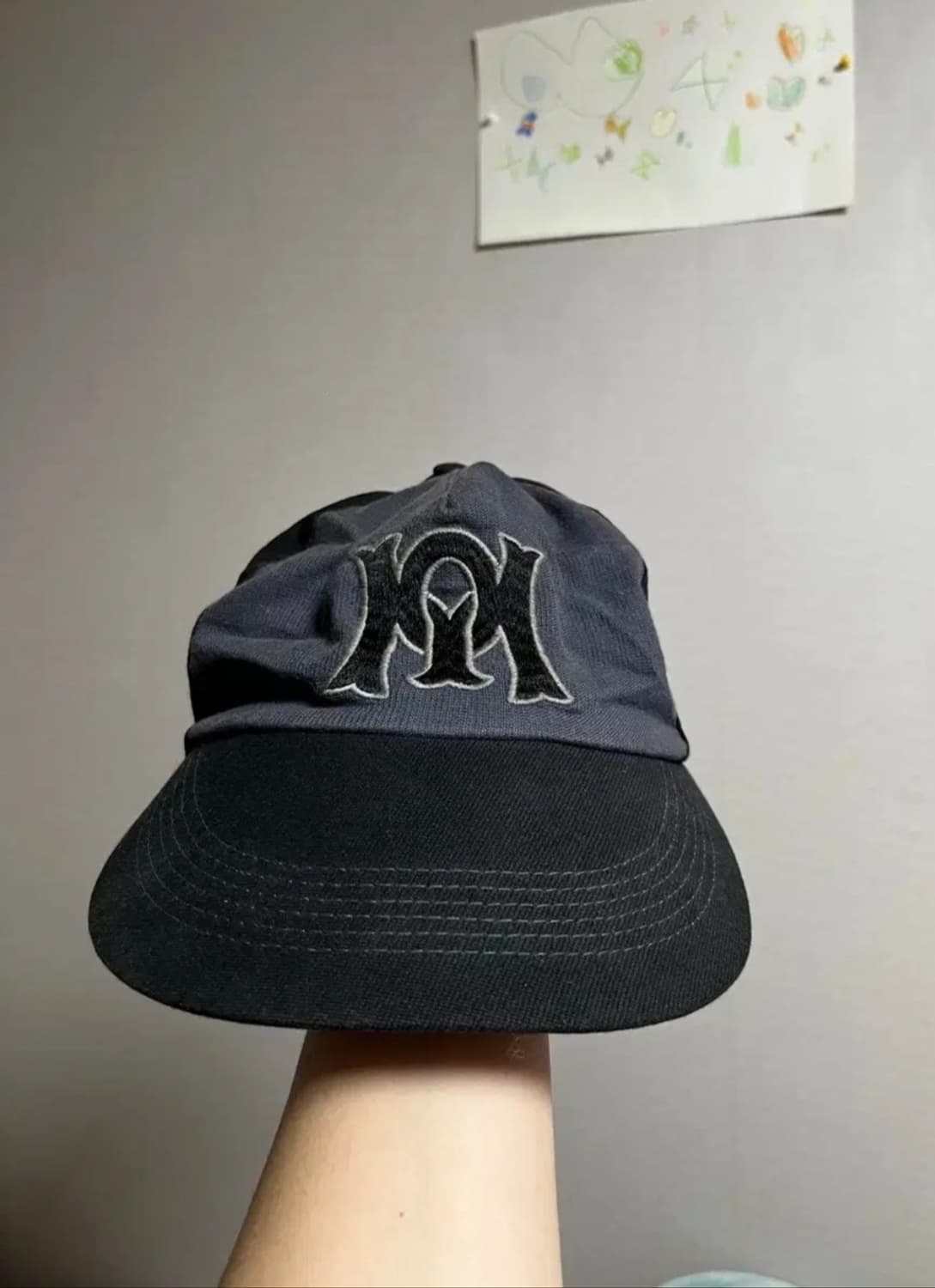 MPQ 모자 팝니다! 상품이미지1