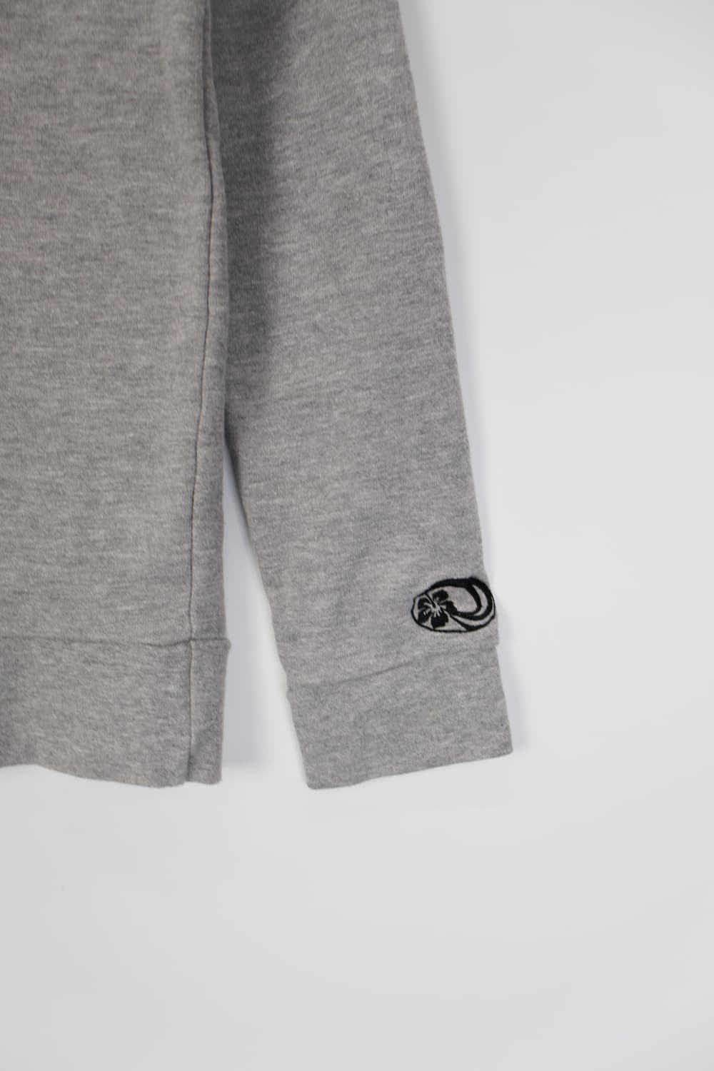 Dig Deep Cotton Zip Up Hoodies 상품이미지8