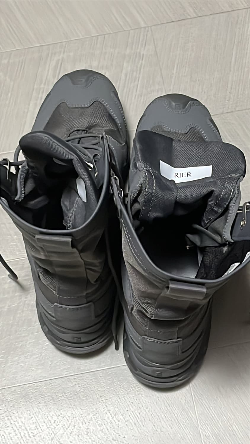 Salomon x Rier XA jungle 265 상품이미지2