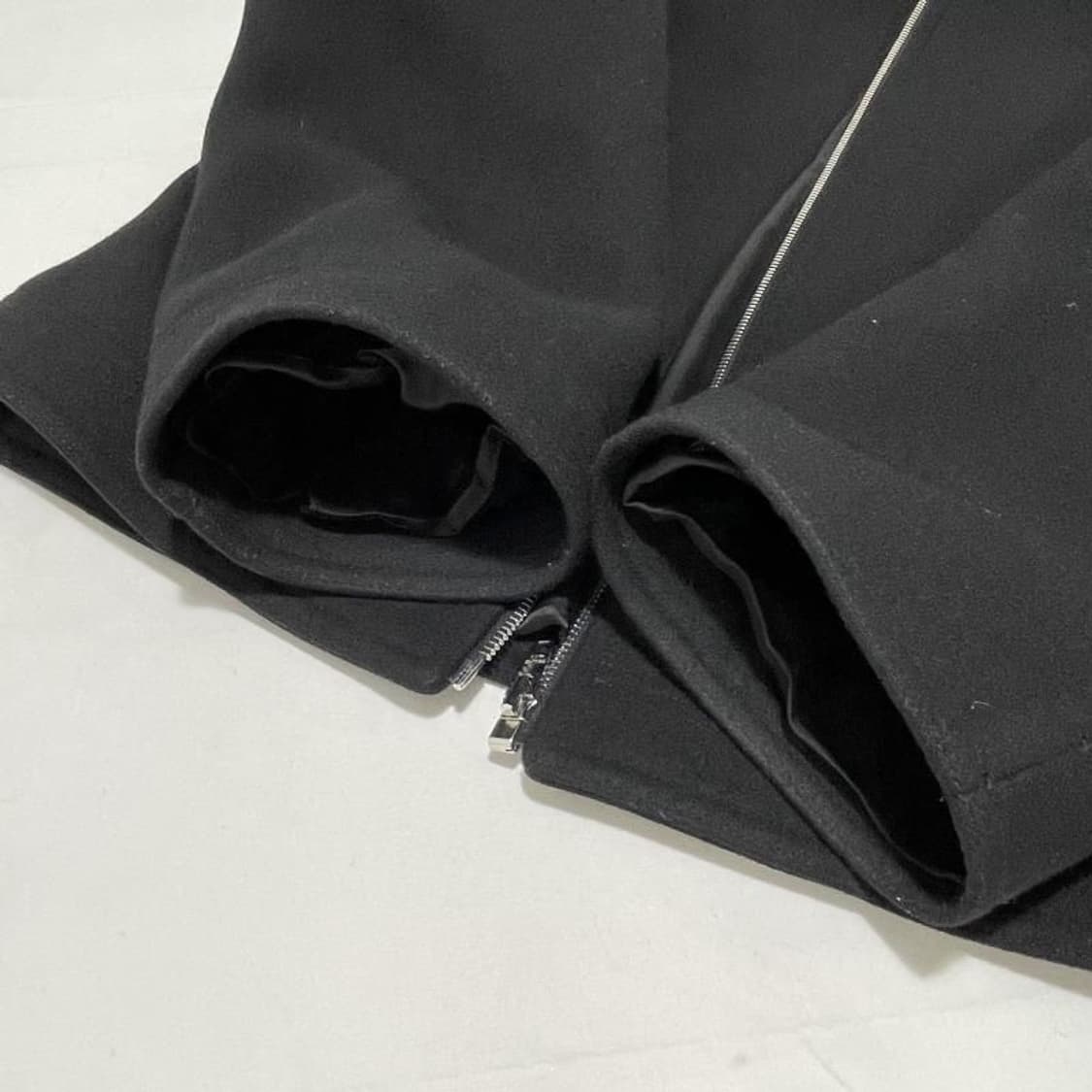 [투어스 신유님 착용] 셀린느 25AW 펠트 트리옴페 자켓 상품이미지8