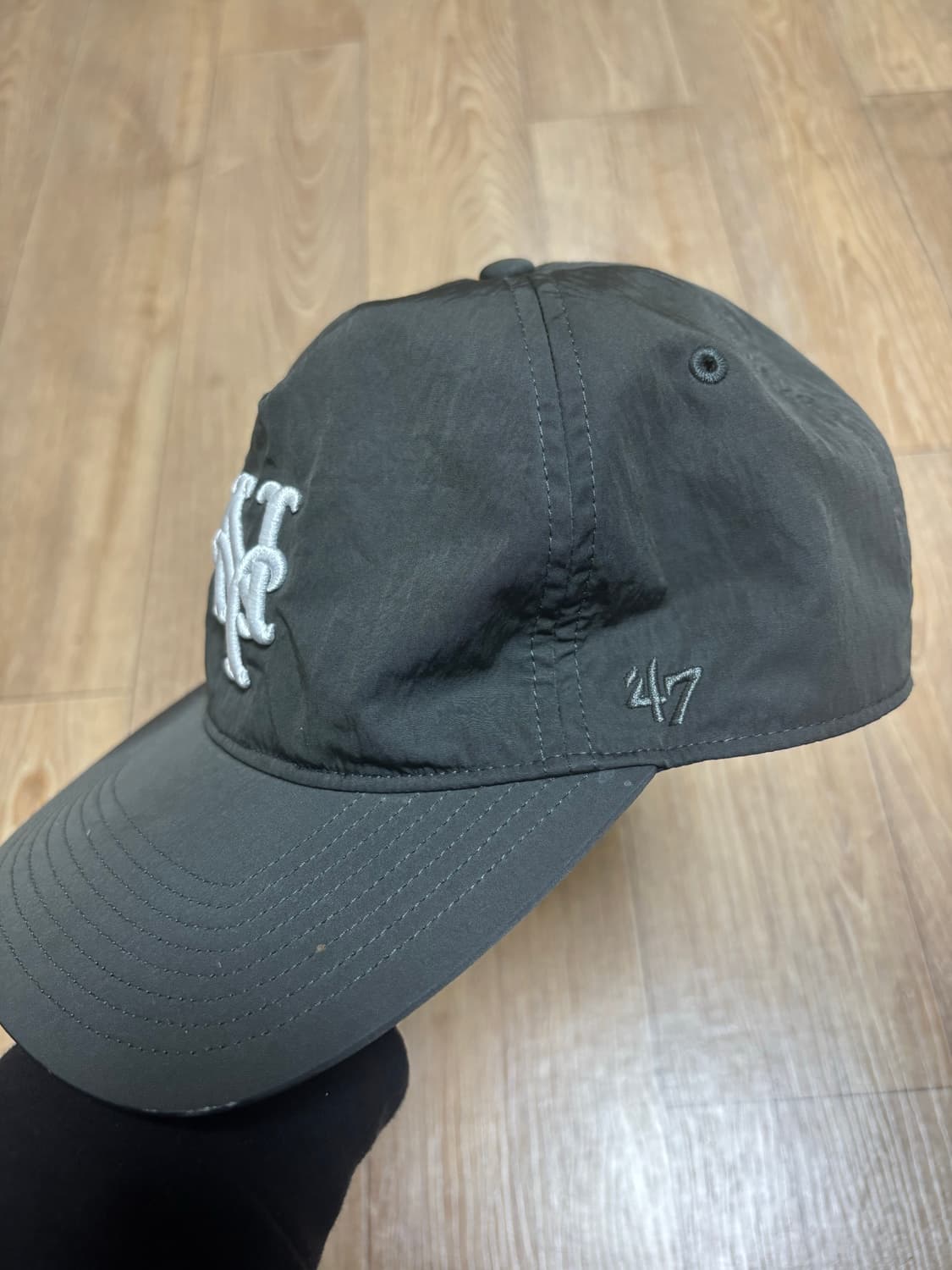 키스  볼캡 상품이미지2