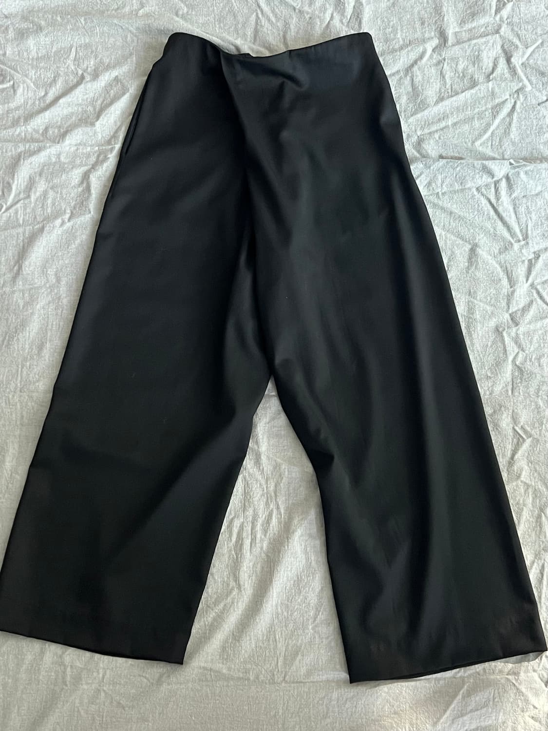 가브리엘라 콜 가먼츠 no.310 랩 트라우저 상품이미지2