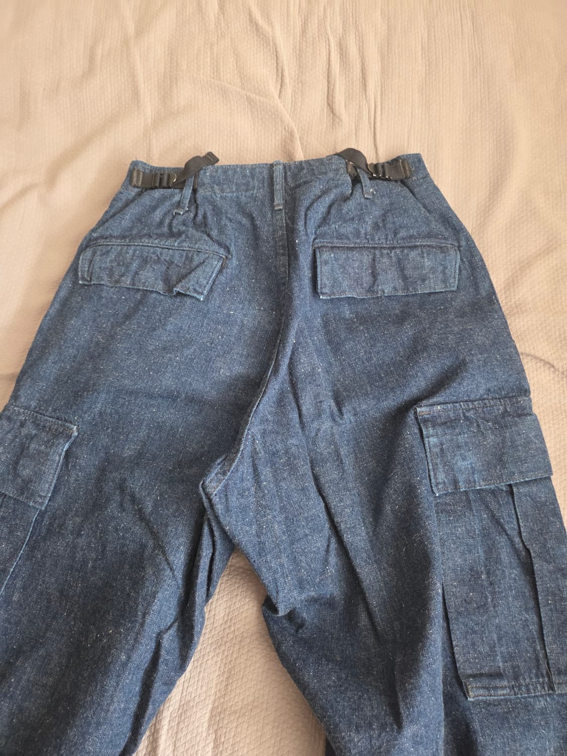 오어슬로 데님 상품이미지3