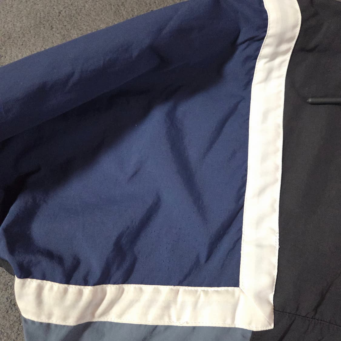 아디다스 노바 윈드브레이커 바람막이 자켓  상품이미지7