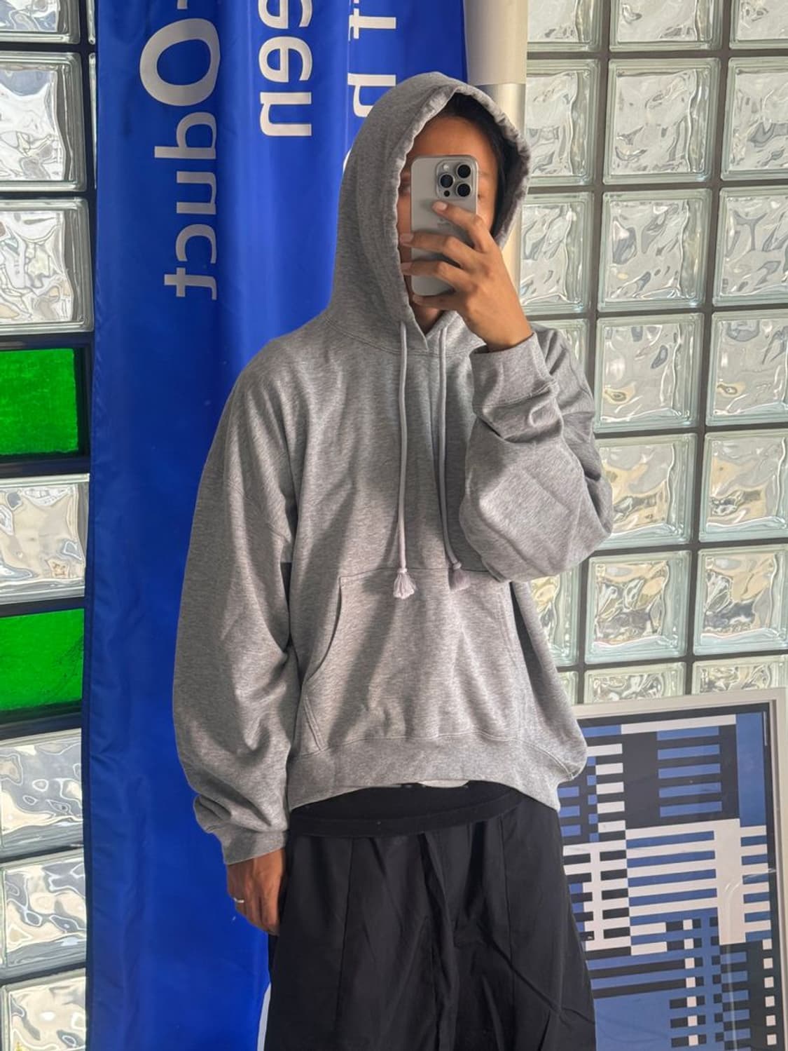 HOOD 후드 상품이미지1