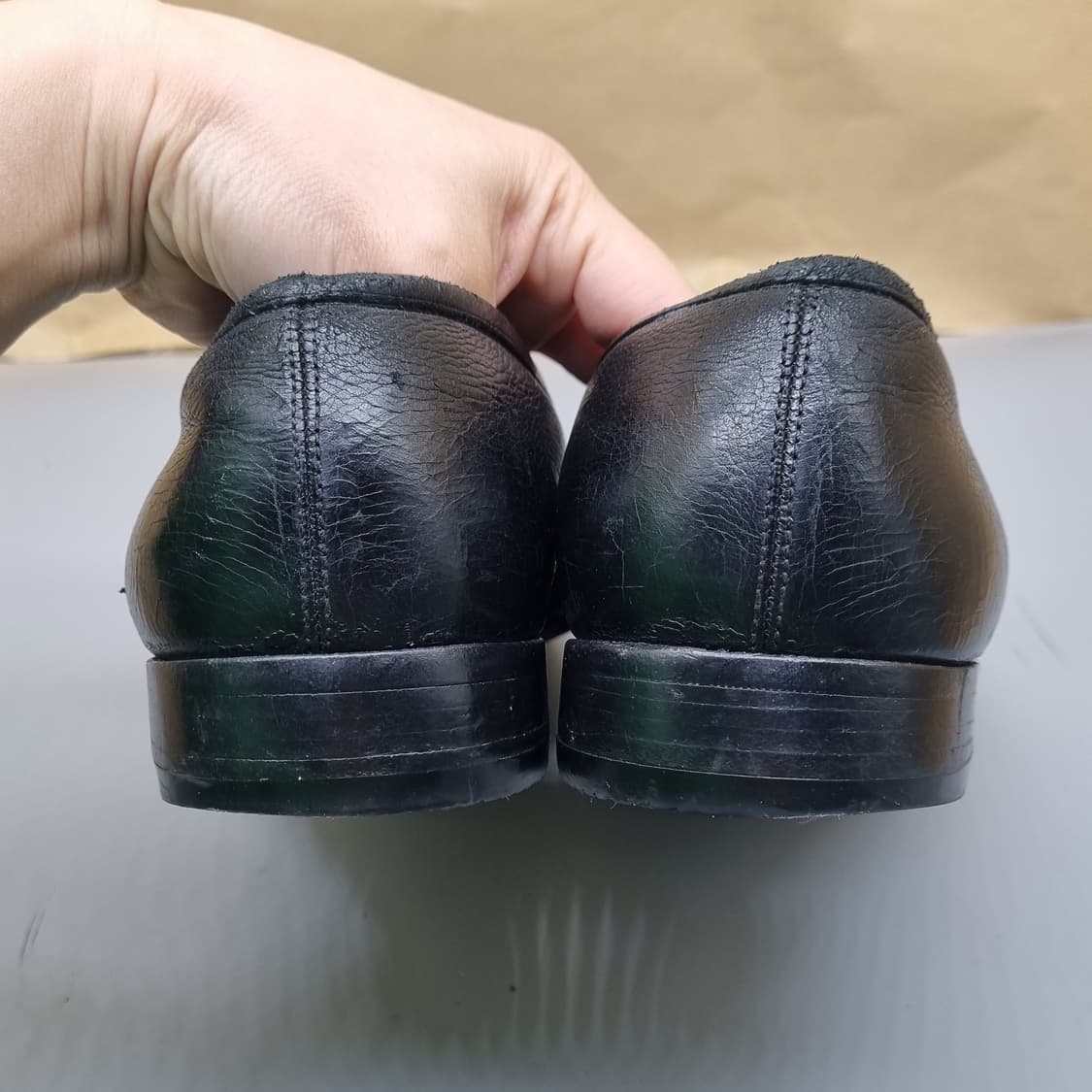 페라가모 남성로퍼7 265 상품이미지4