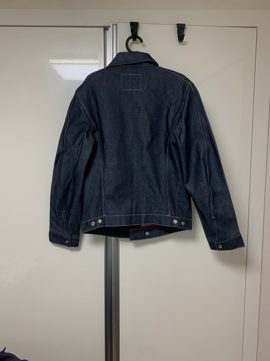 [희귀/데드스탁] 리바이스 1세대 엔지니어드진 트러커 자켓 (70 상품이미지2