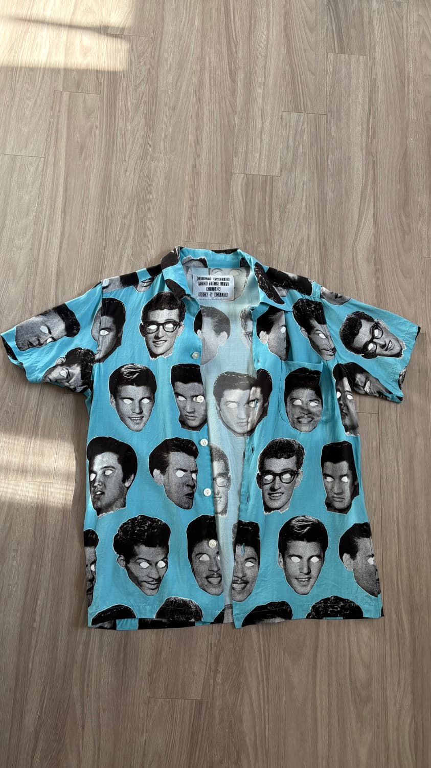 Wacko maria(fuck this life) 상품이미지1