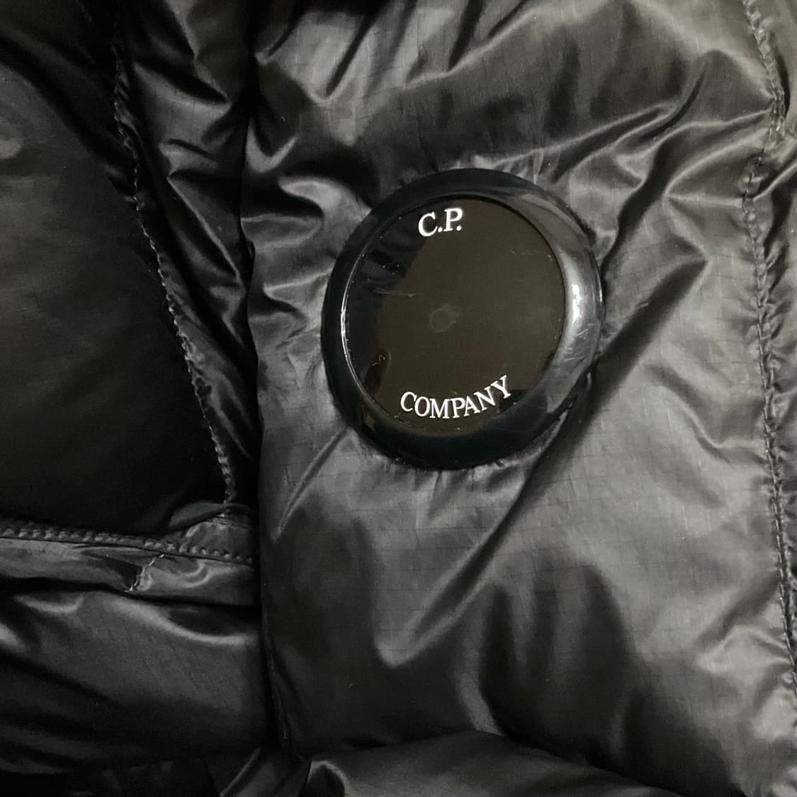 CP컴퍼니 DD쉘 패딩 50 상품이미지8