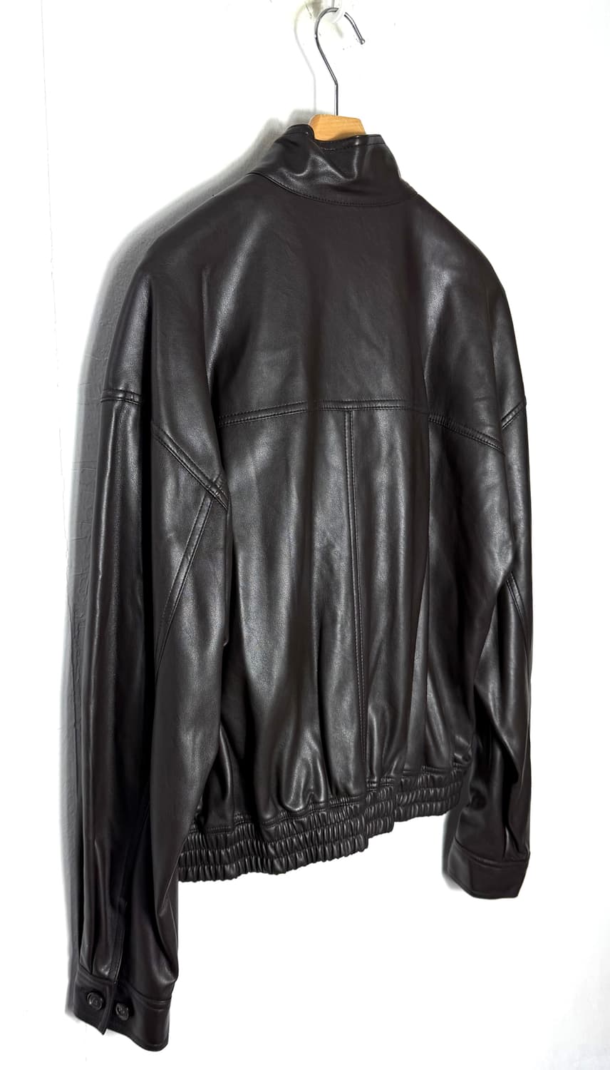 파사드패턴 파사드패턴자켓 가죽자켓 레더자켓  상품이미지2