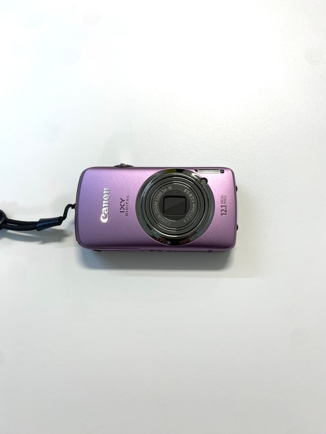 캐논 익서스 IXUS 200 IS 디지털 카메라 (IXY 930) 상품이미지10