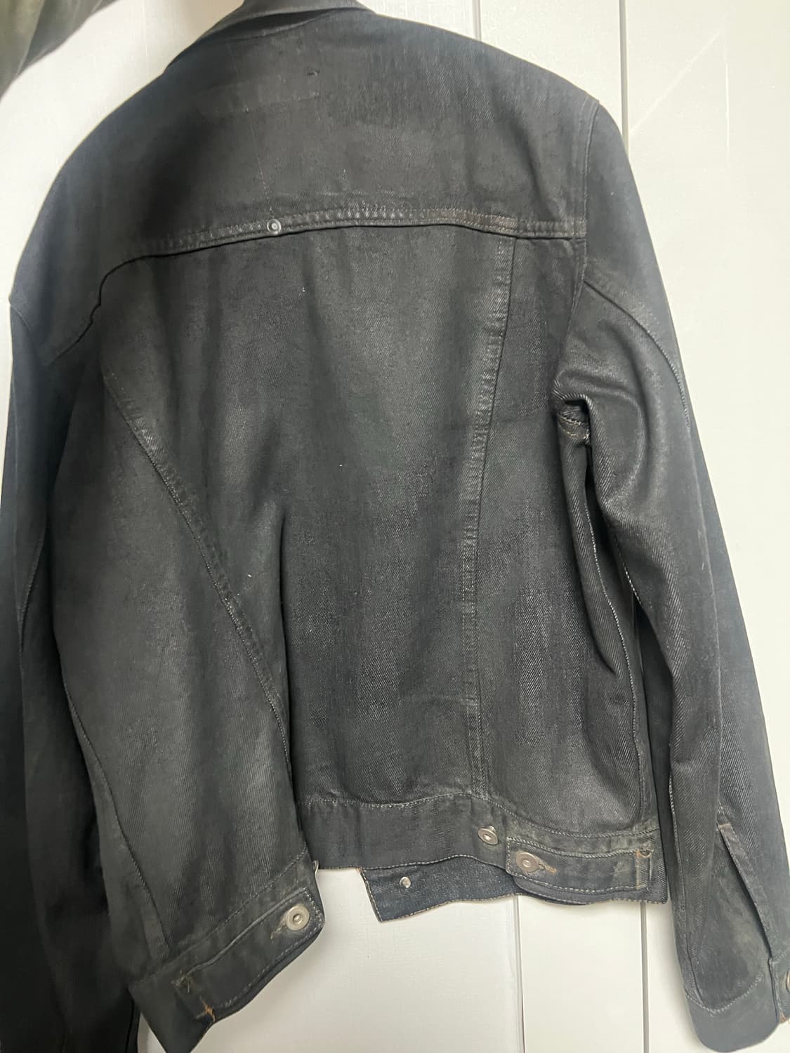 앤드류 맥켄지 자켓 상품이미지1