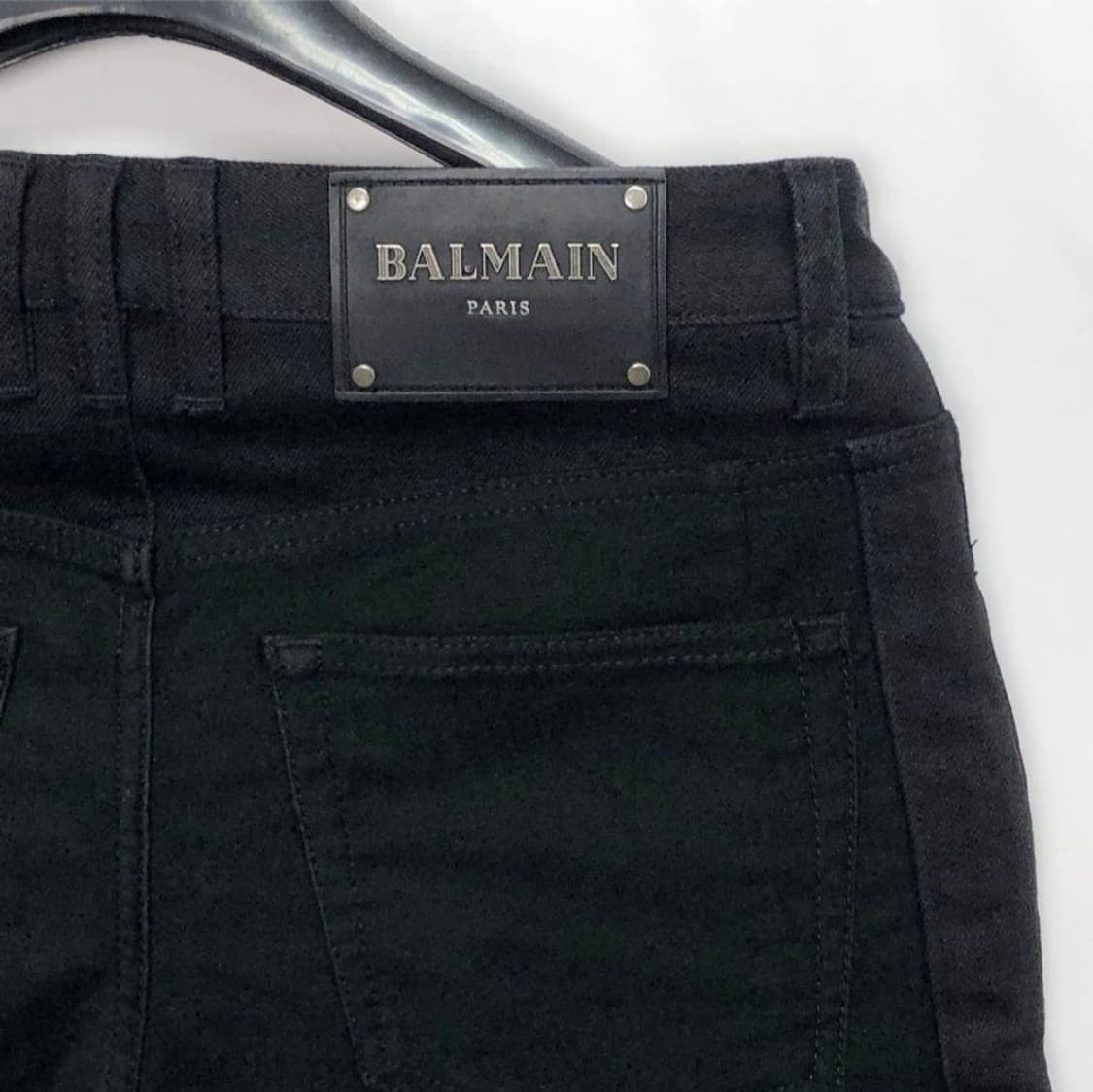 발망 18SS 슬림 바이커진/남성31 상품이미지4