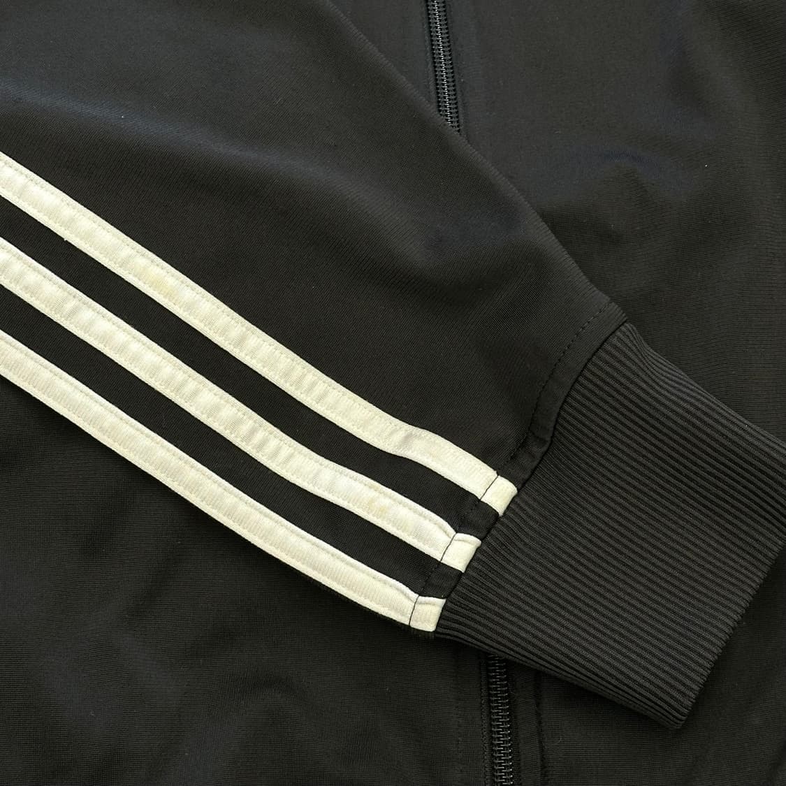 105 아디다스 파이어버드 블랙 트랙탑 상품이미지6