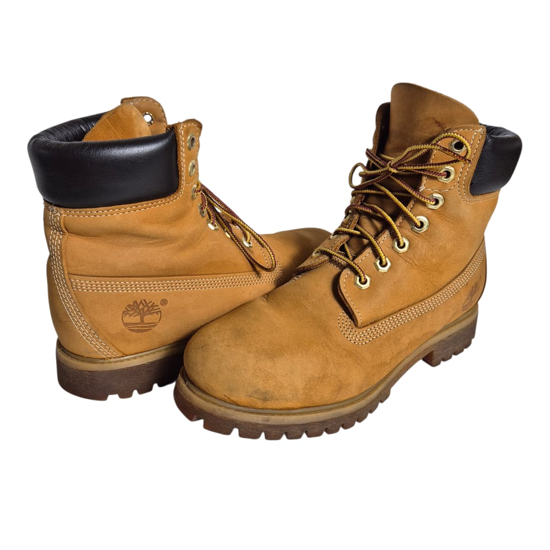250-255) 팀버랜드 Timberland 6인치 워터프루프 부츠 워커 상품이미지1