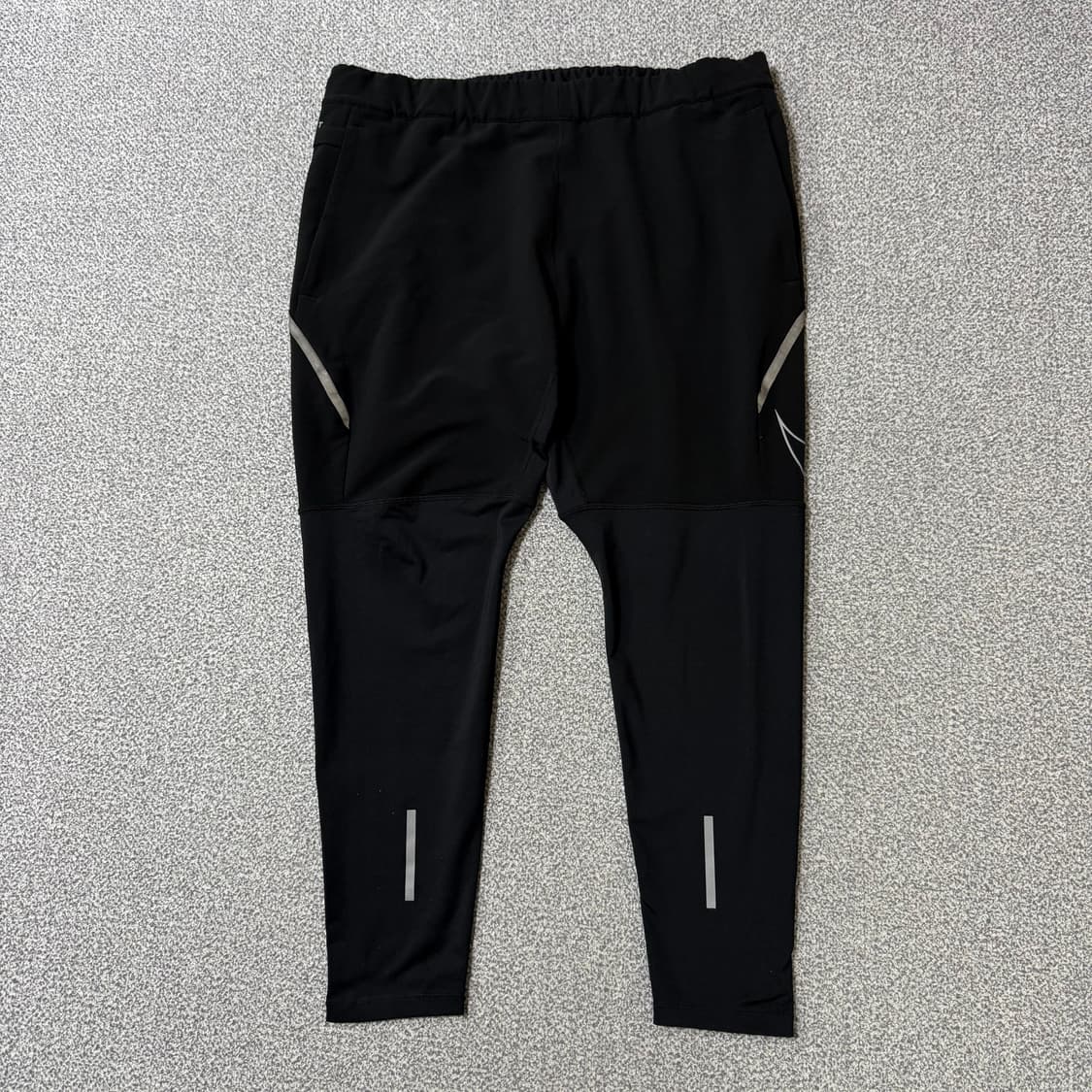 나이키 드라이핏 레깅스 남성용 XL 상품이미지1