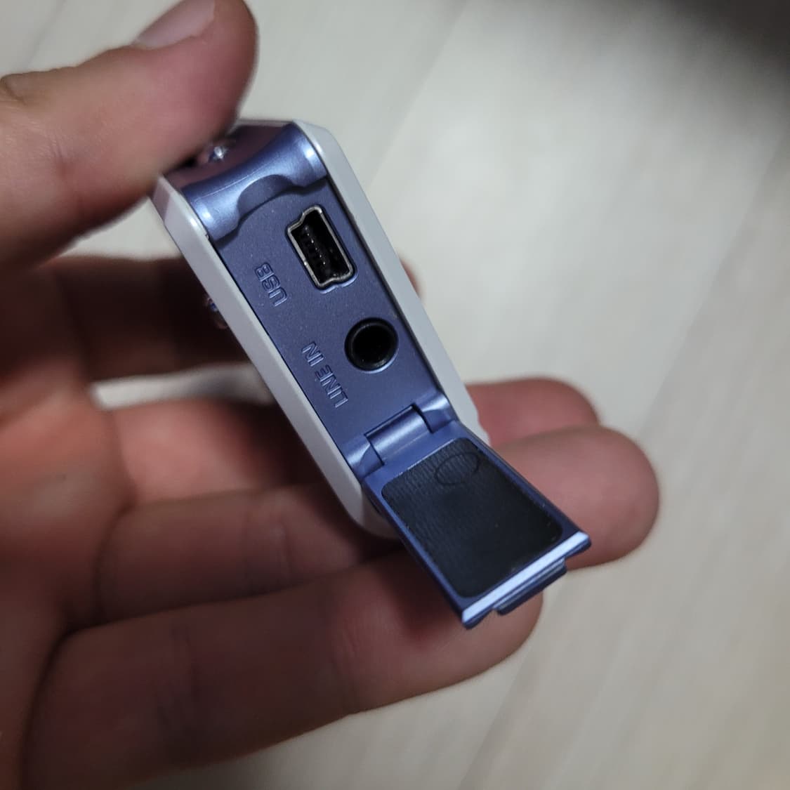 코원 G3 512mb mp3 상품이미지4